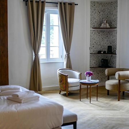 Maison D'Hotes - Stay And Cook 앙노네 외부 사진